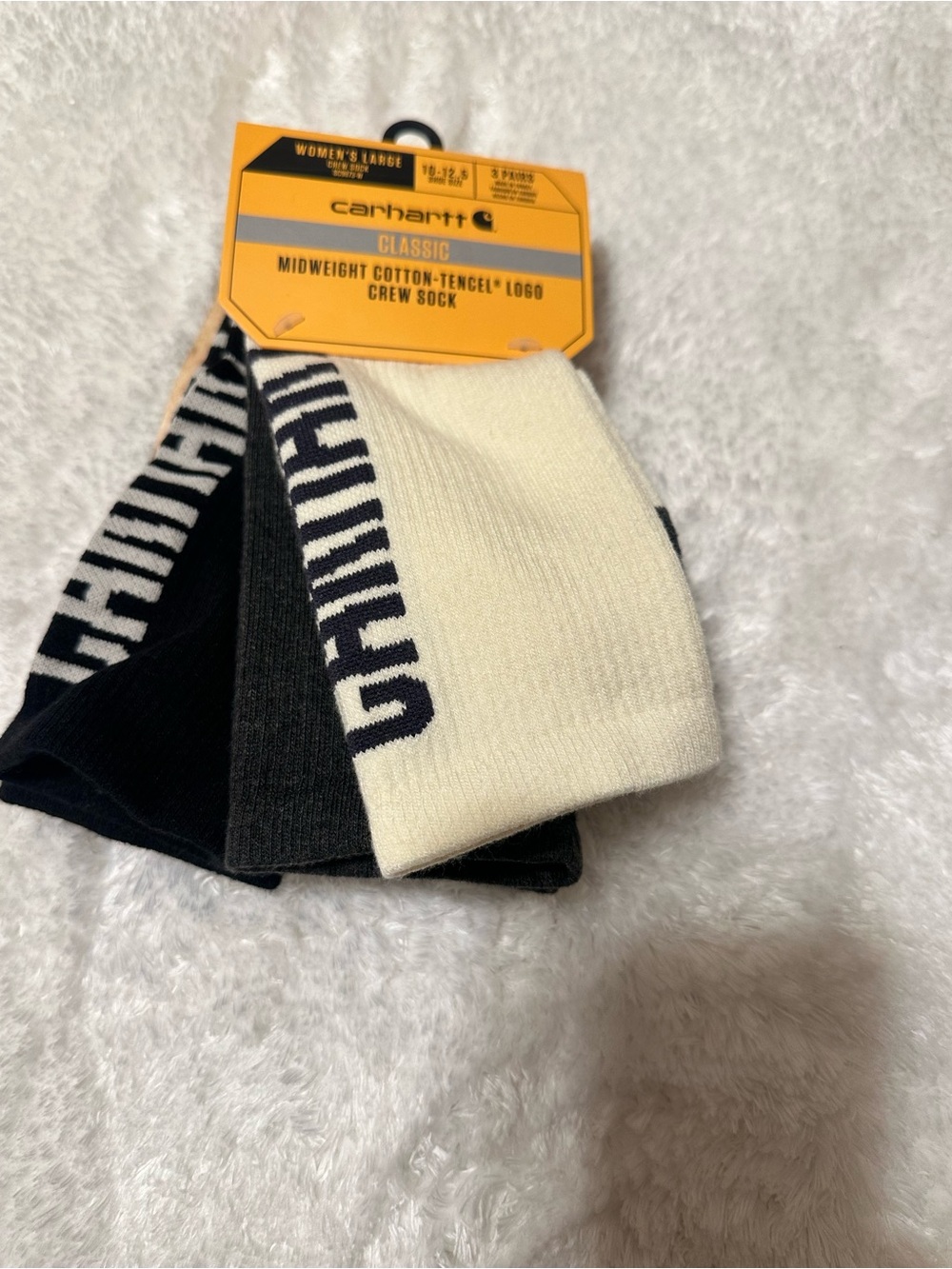 Carhartt Socks